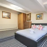 Bright 3bed Near Headingley Stadium & Station Apartman Leeds
