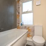 Bright 3bed Near Headingley Stadium & Station