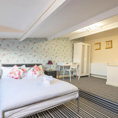 Bright 3bed Near Headingley Stadium & Station Apartman *