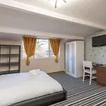 Bright 3bed Near Headingley Stadium & Station Apartmán Leeds (West Yorkshire)