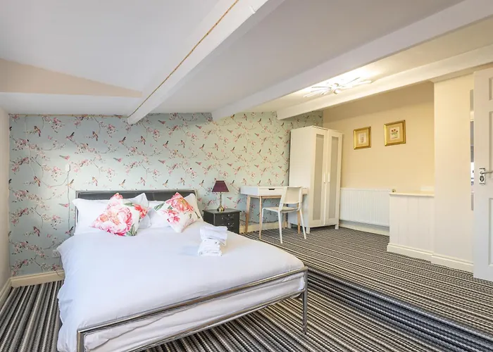 Bright 3bed Near Headingley Stadium & Station 公寓 *